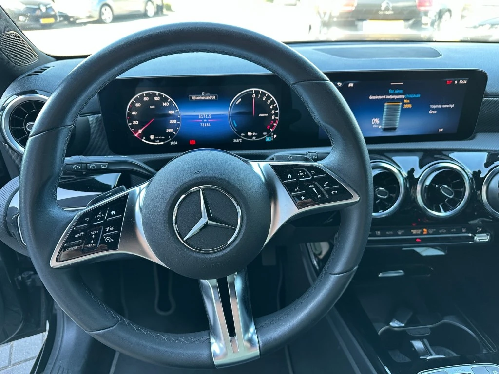 Mercedes-Benz A-Klasse – foto 8