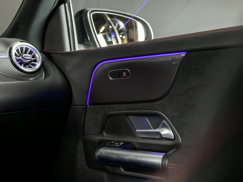 Mercedes-Benz GLA – foto 18