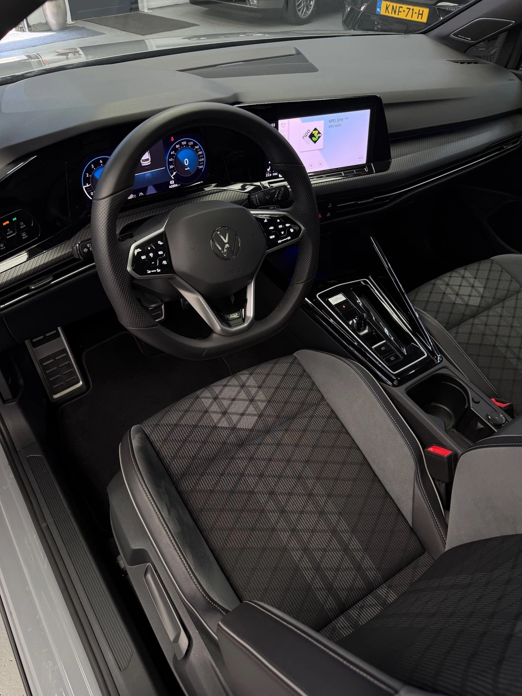 Volkswagen Golf – foto 14
