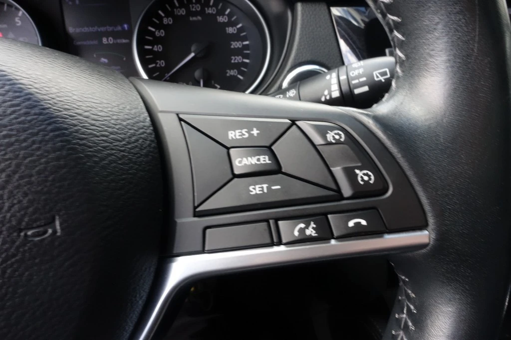 Nissan QASHQAI – foto 23