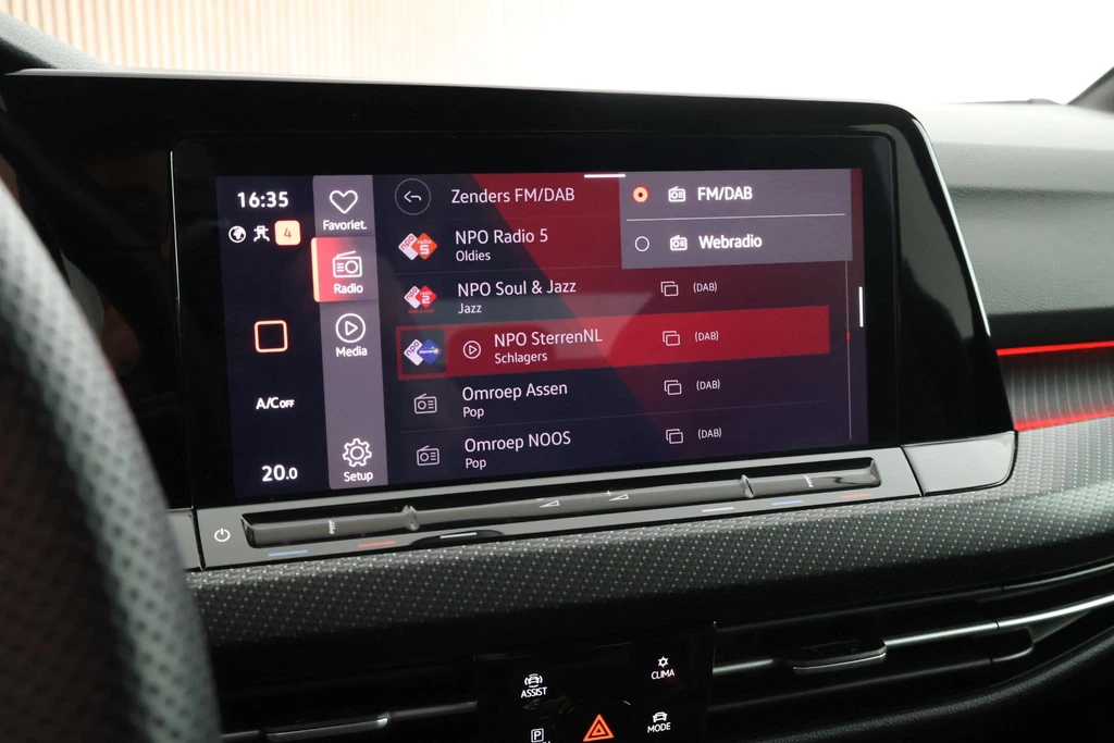 Volkswagen Golf – foto 31