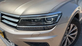 Volkswagen Tiguan – thumbnail 3