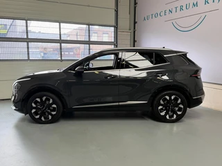 Kia Sportage – thumbnail 3