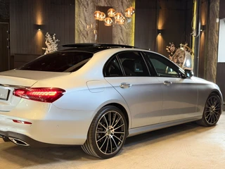 Mercedes-Benz E-Klasse – thumbnail 6