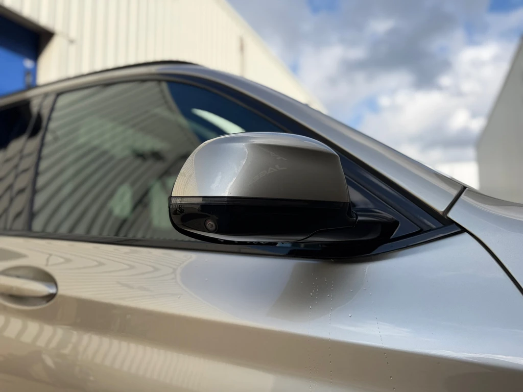 BMW X3 – foto 21