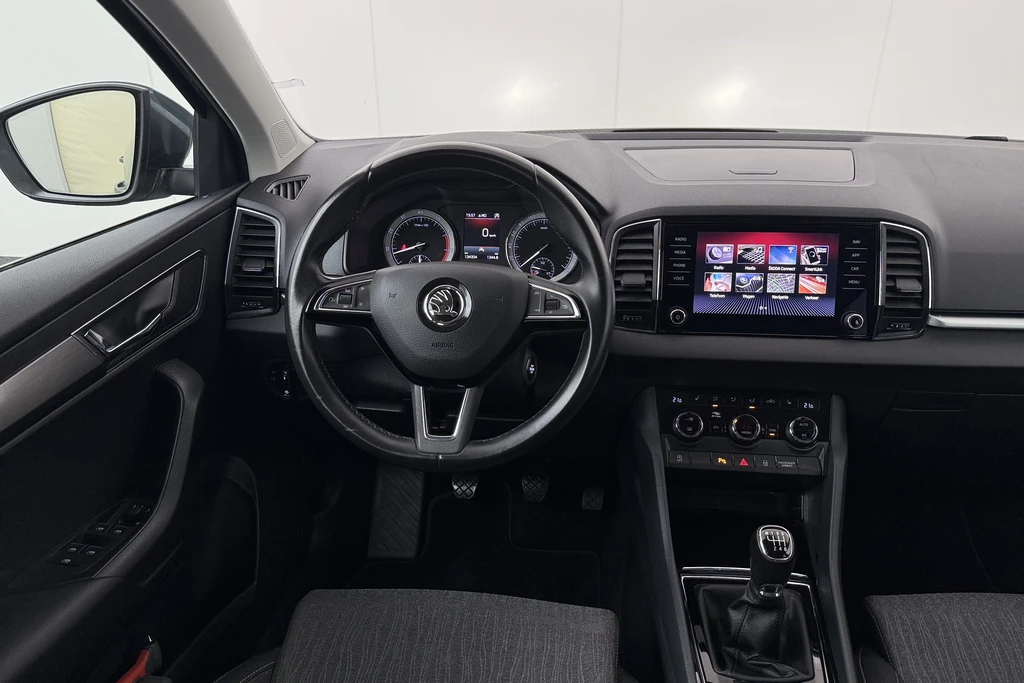 Škoda Karoq – foto 8