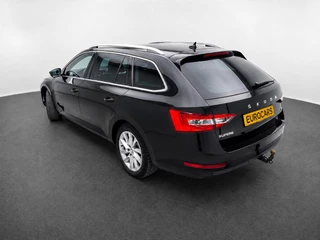 Škoda Superb – thumbnail 3