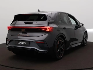 CUPRA Born – thumbnail 6