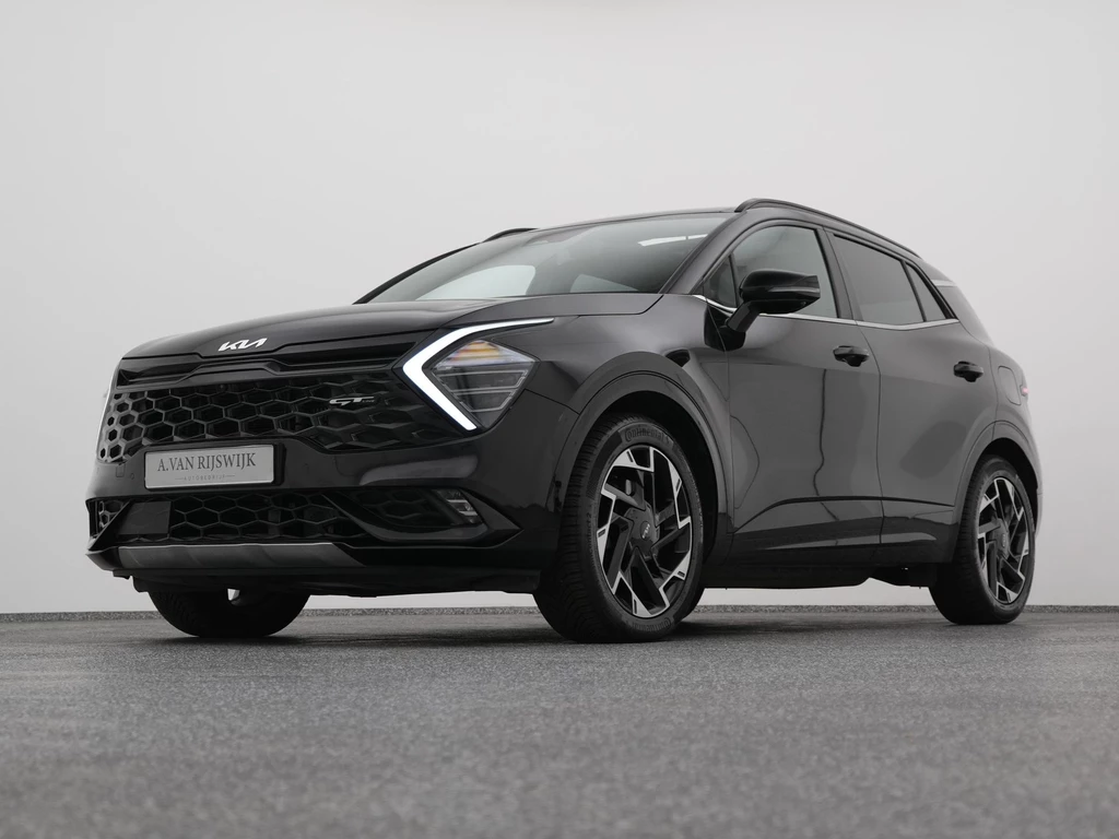Kia Sportage – foto 2