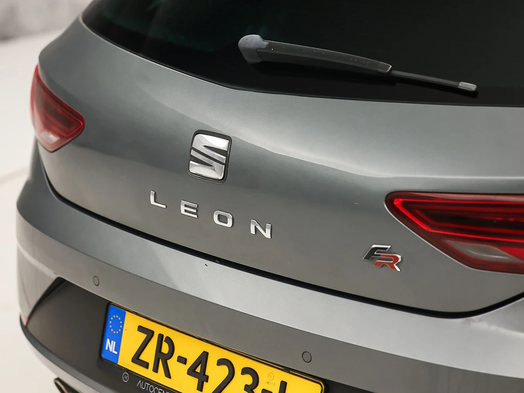 SEAT Leon – foto 26