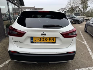 Nissan QASHQAI – thumbnail 5