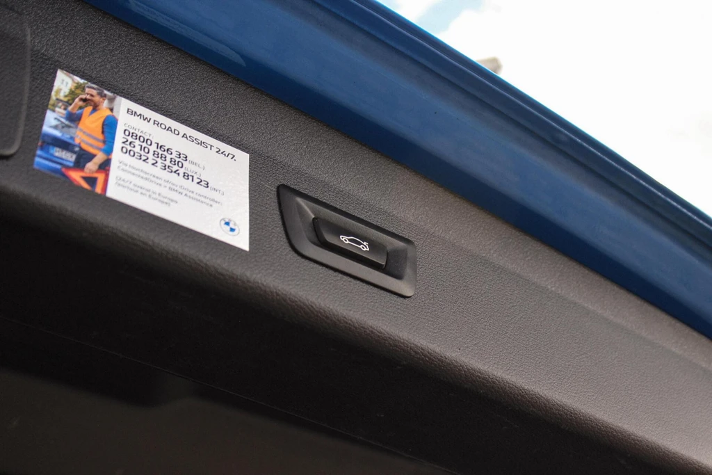 BMW X1 – foto 38