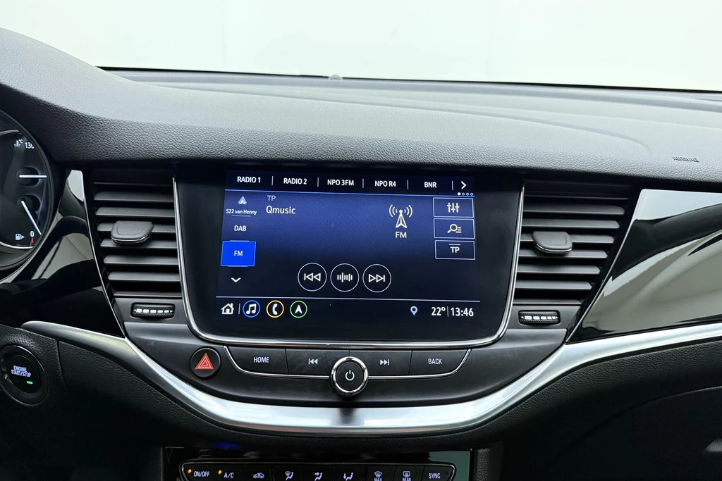 Opel Astra – foto 26