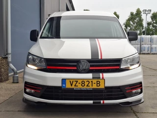 Volkswagen Caddy – thumbnail 10