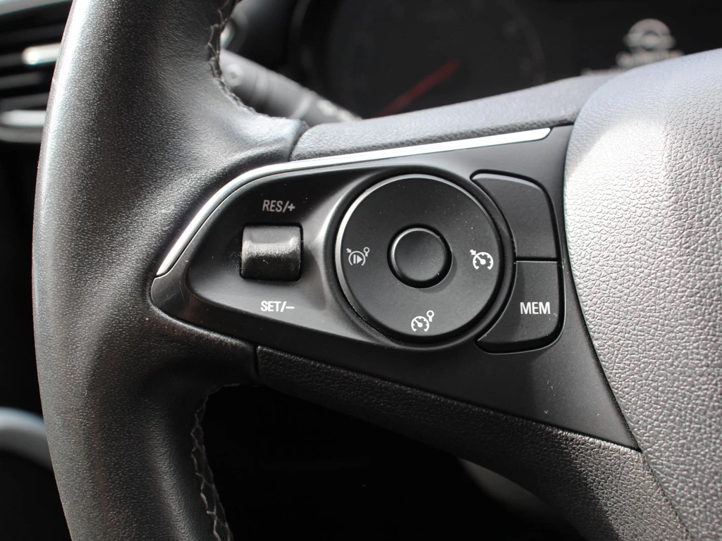 Opel Crossland – foto 19
