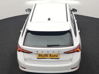 Škoda Octavia – thumbnail 6