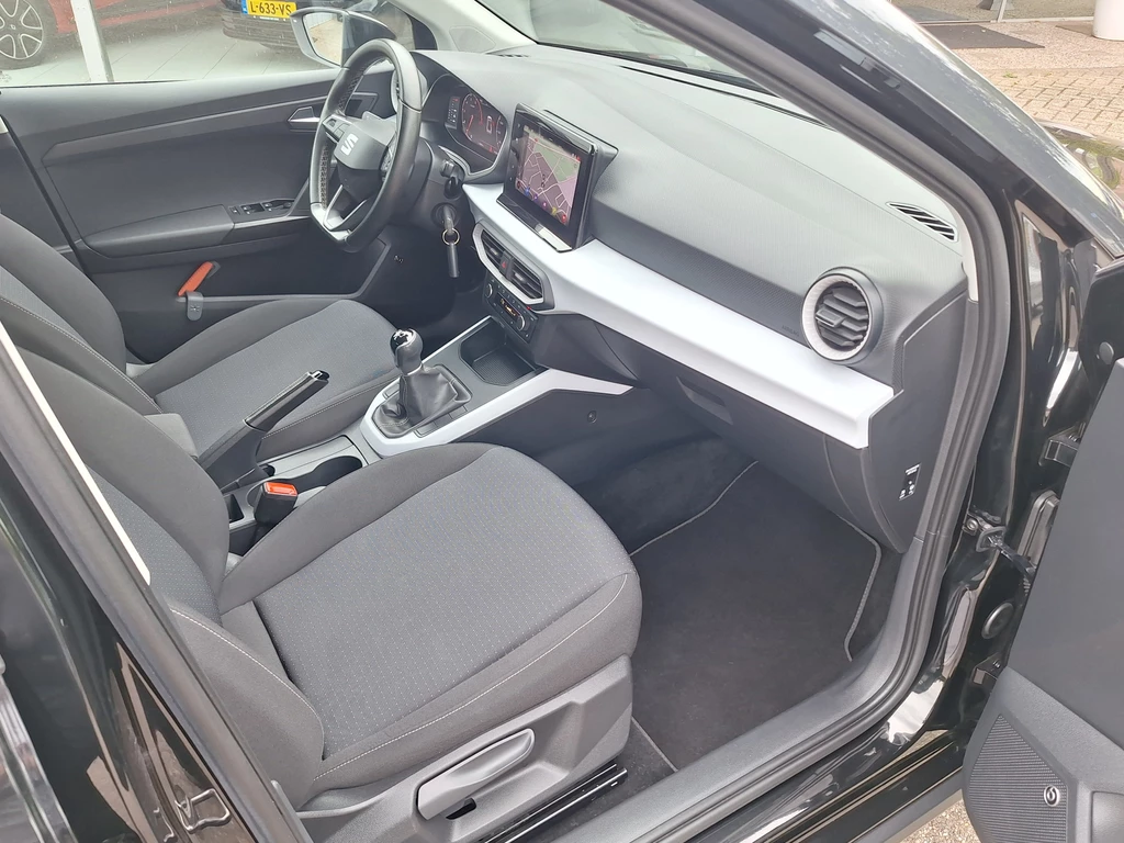 SEAT Arona – foto 26