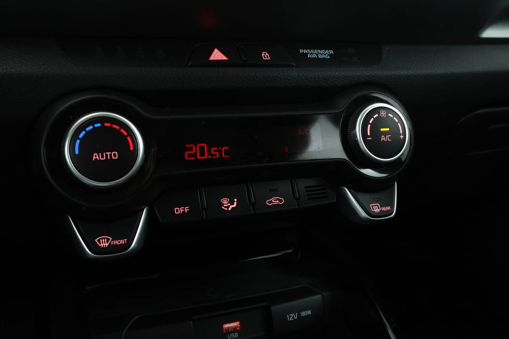 Kia Stonic – foto 30
