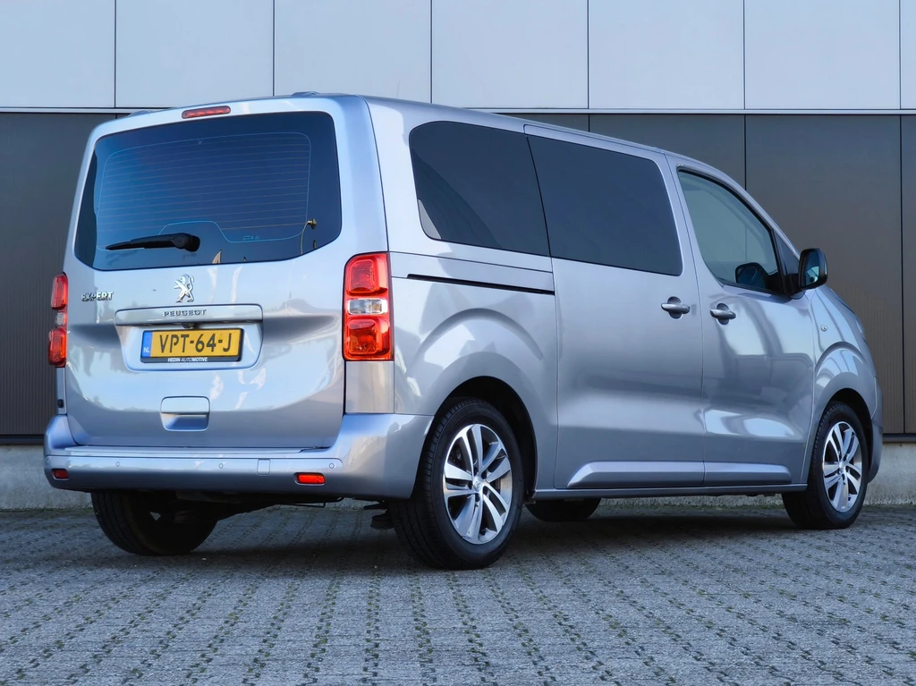 Peugeot Expert – foto 7