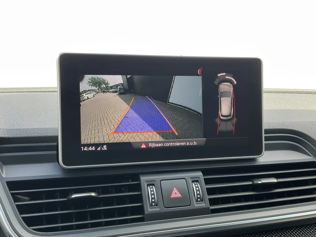 Audi SQ5 – foto 22