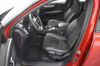 Volvo XC40 – thumbnail 8