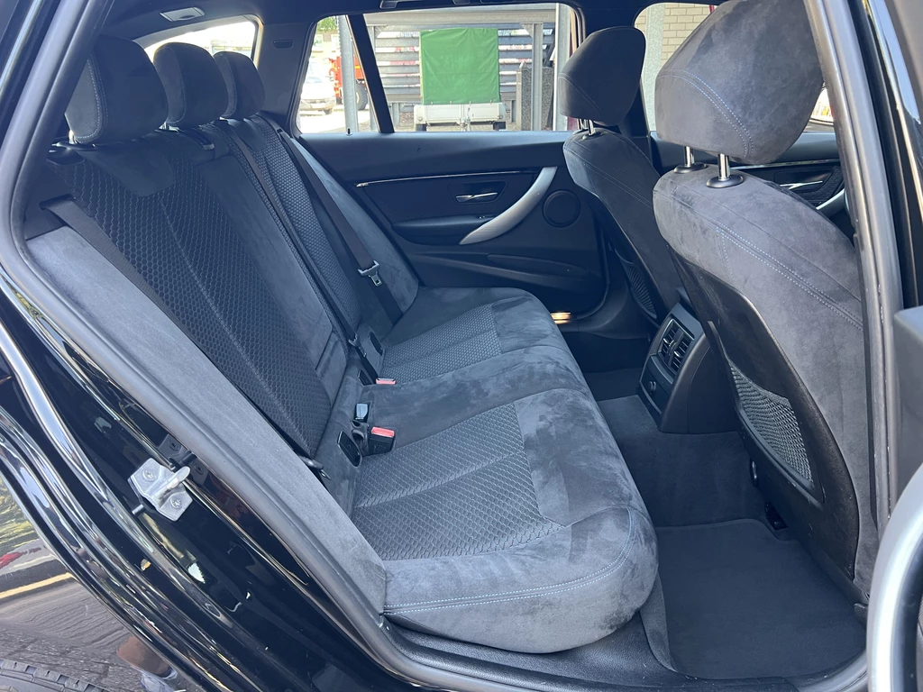 BMW 3 Serie – foto 38
