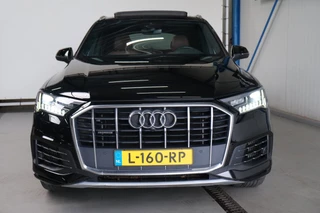 Audi Q7 – thumbnail 7