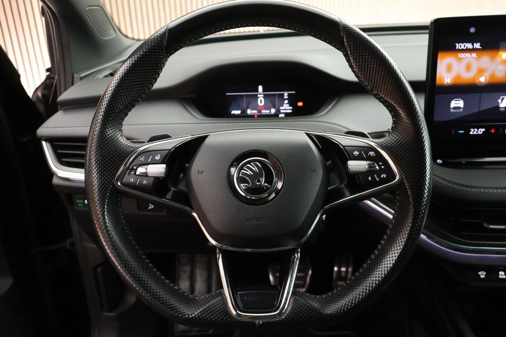 Škoda Enyaq iV – foto 20