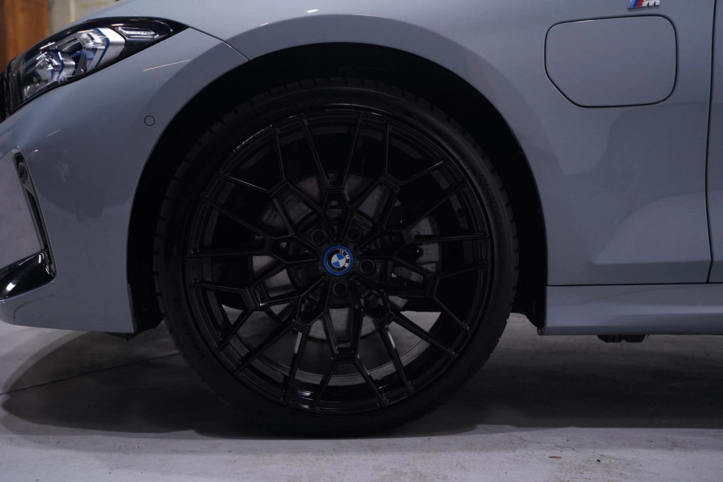 BMW 3 Serie – foto 15