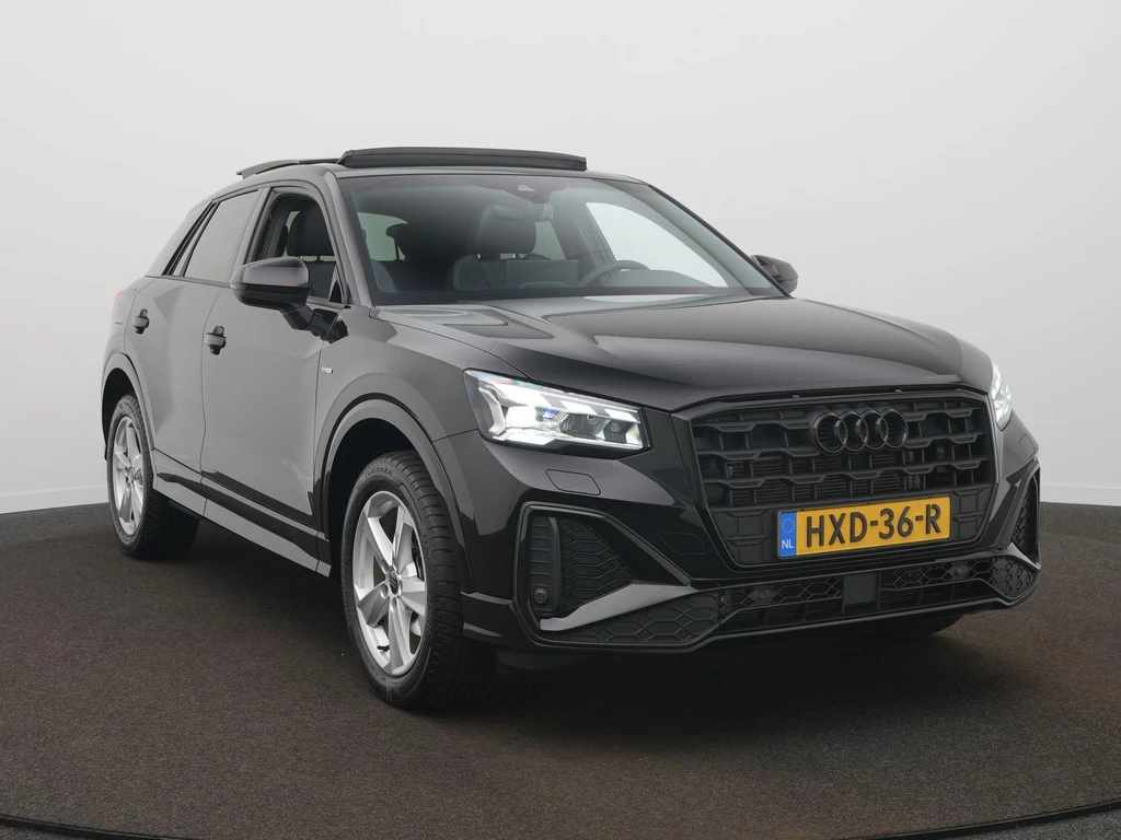 Audi Q2 – foto 9