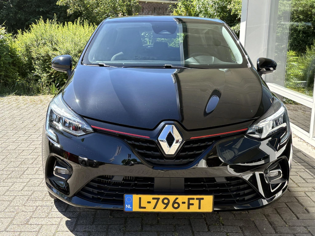 Renault Clio – foto 6