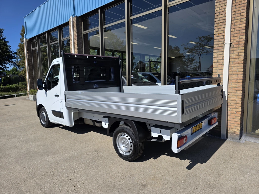 Renault Master – foto 6