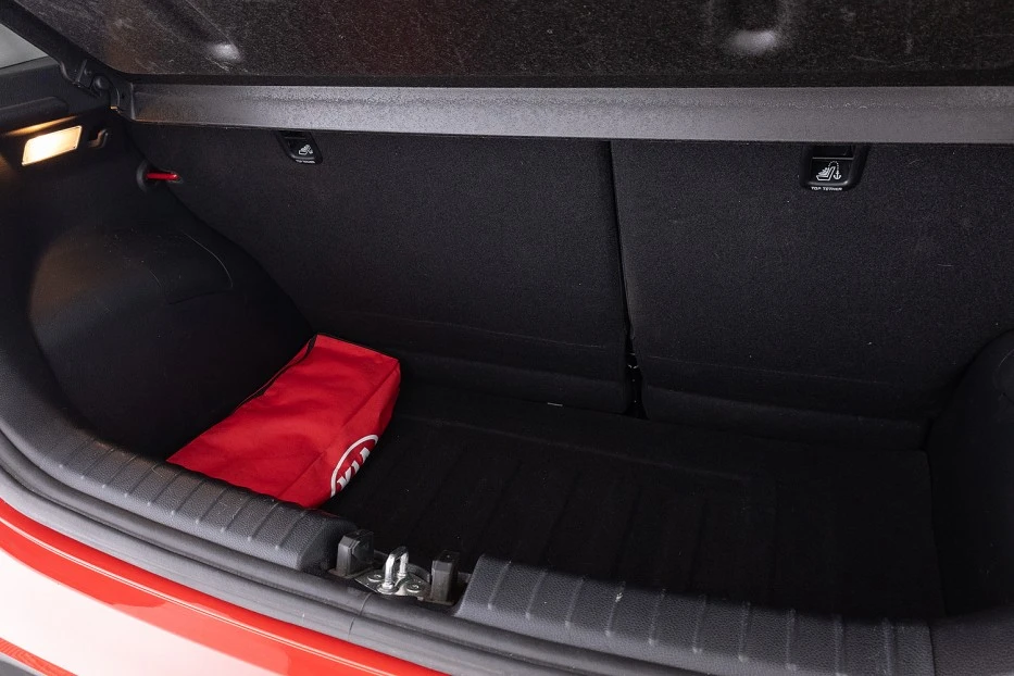 Kia Picanto – foto 20