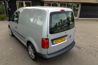 Volkswagen Caddy – thumbnail 6