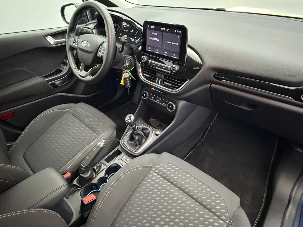 Ford Fiesta – foto 13