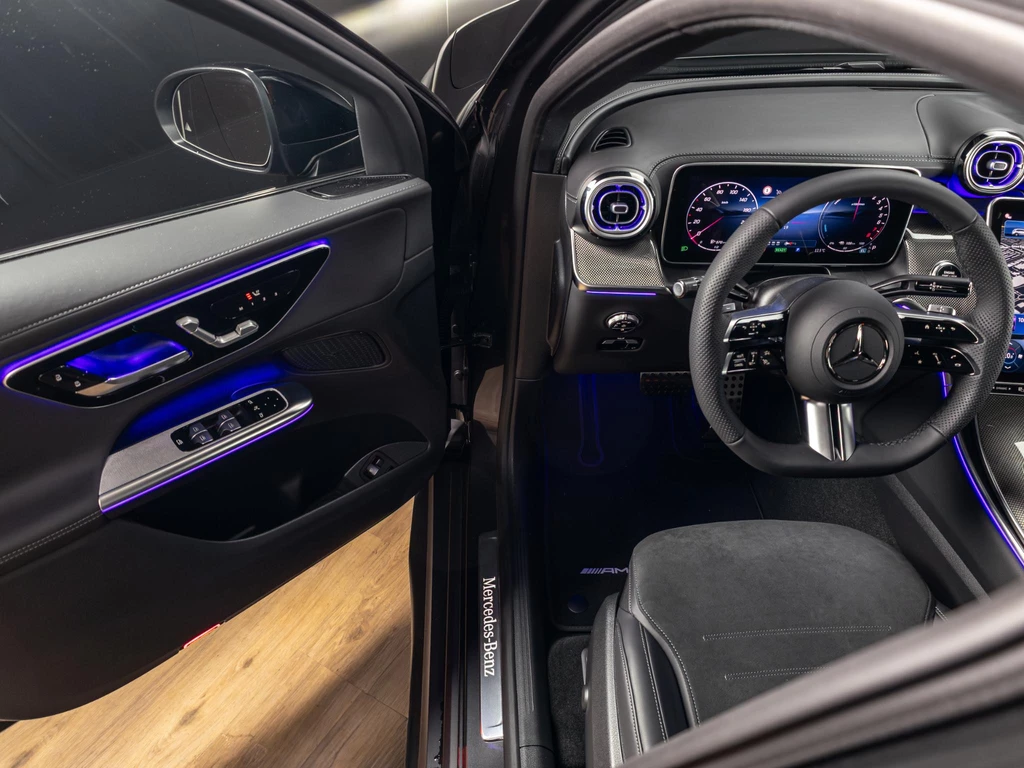Mercedes-Benz GLC – foto 17
