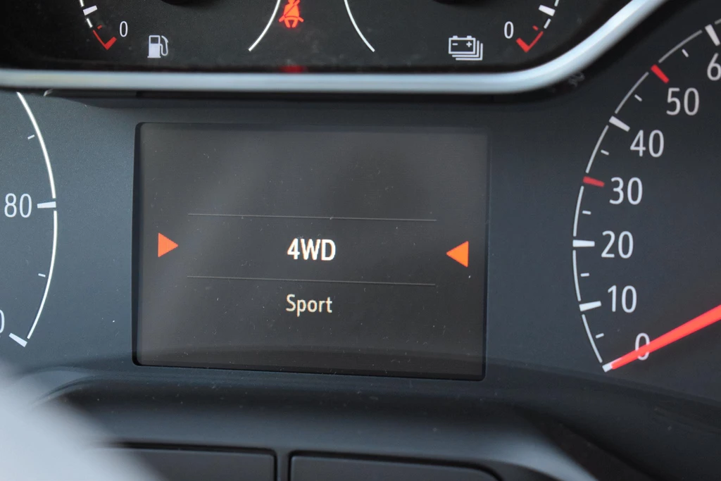 Opel Grandland X – foto 42