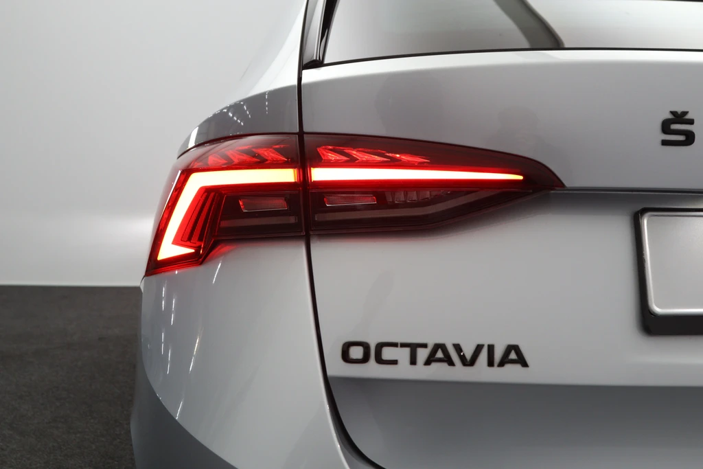 Škoda Octavia – foto 30