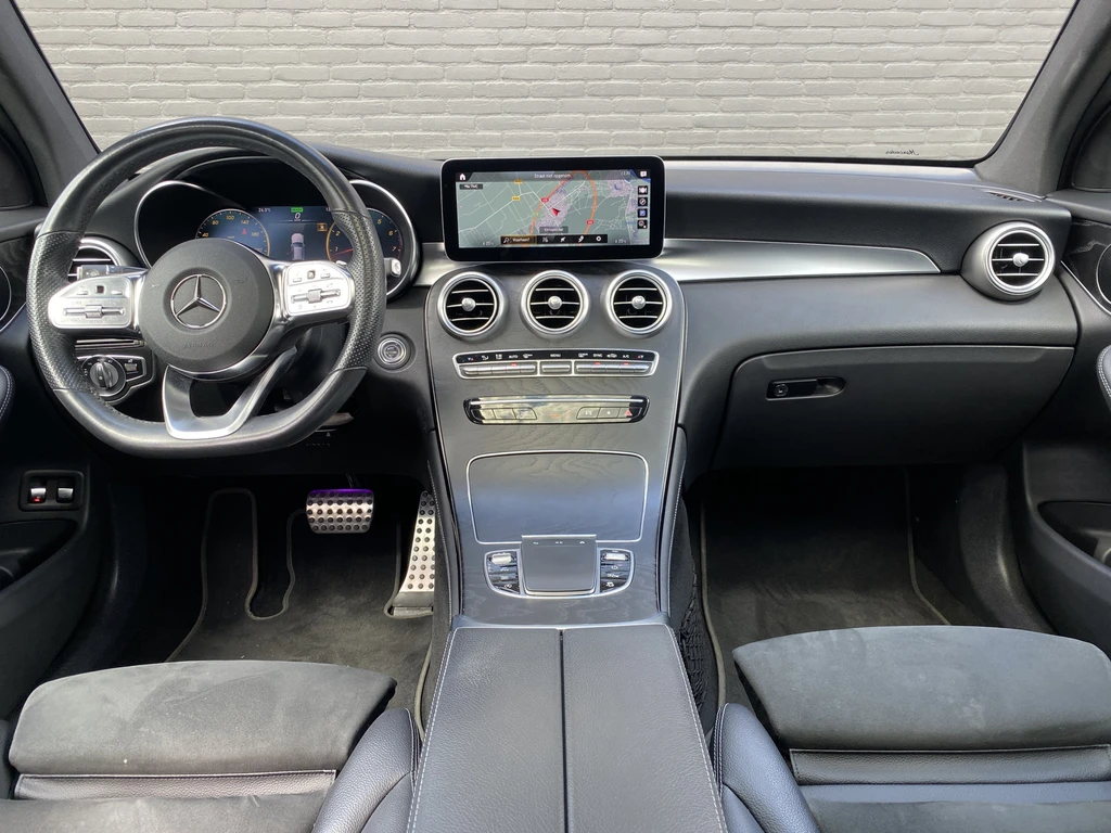 Mercedes-Benz GLC – foto 16