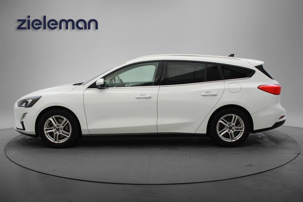 Ford Focus – foto 2