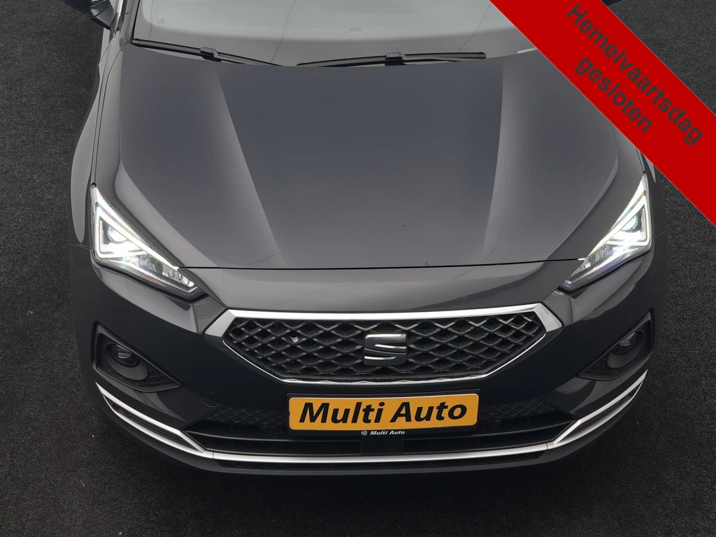 SEAT Tarraco – foto 12