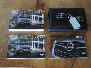 Opel Astra – thumbnail 74