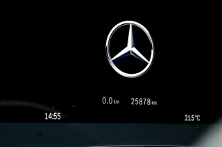 Mercedes-Benz EQS – thumbnail 26
