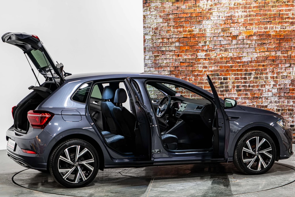 Volkswagen Polo – foto 11