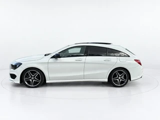 Mercedes-Benz CLA – thumbnail 2