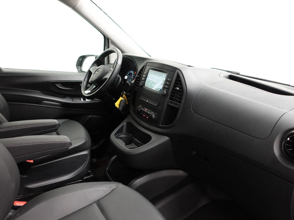 Mercedes-Benz eVito – foto 42