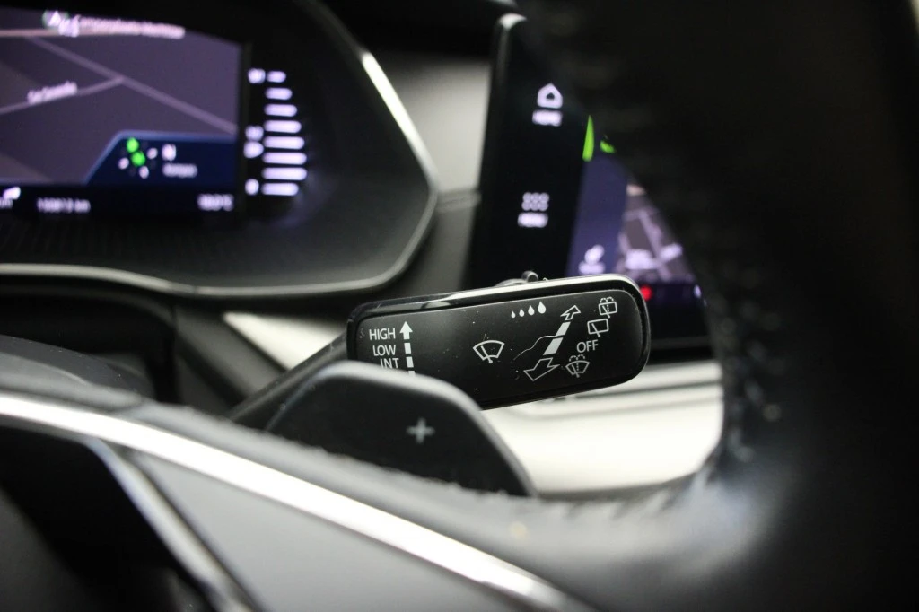 Škoda Octavia – foto 26