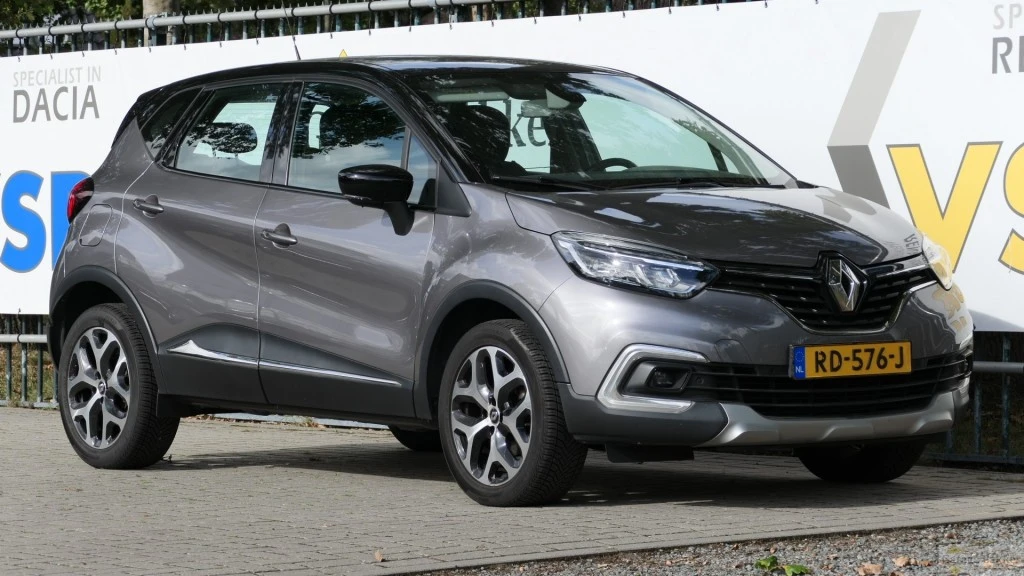 Renault Captur – foto 5