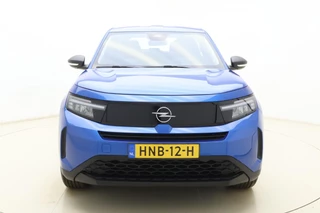 Opel Frontera – thumbnail 9