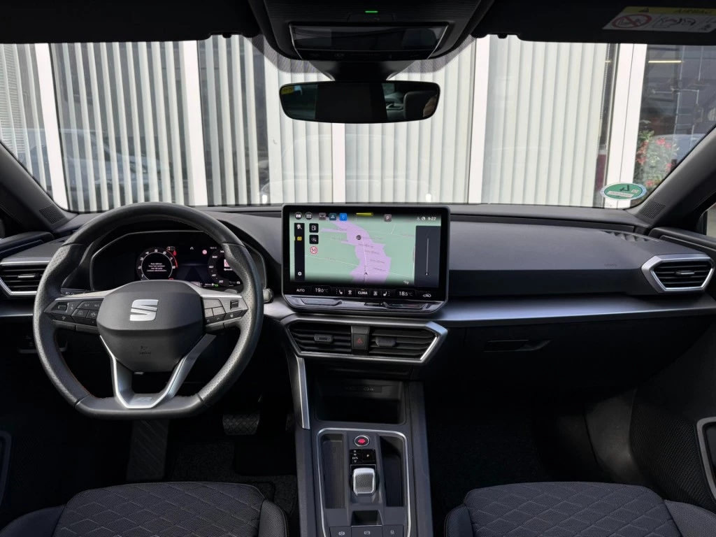 SEAT Leon – foto 7